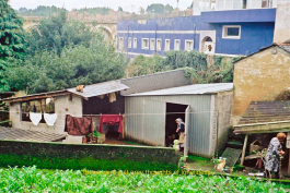 Óscar Roca —Camera Owner/Operator,DOP, Filmmaker.