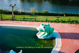 Óscar Roca —Camera Owner/Operator,DOP, Filmmaker.