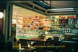 Óscar Roca —Camera Owner/Operator,DOP, Filmmaker.