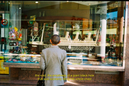 Óscar Roca —Camera Owner/Operator,DOP, Filmmaker.