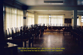 Óscar Roca —Camera Owner/Operator,DOP, Filmmaker.