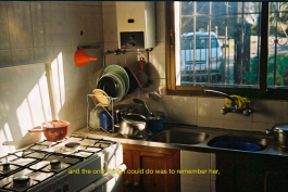 Óscar Roca —Camera Owner/Operator,DOP, Filmmaker.