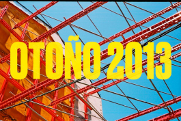 Óscar Roca —Camera Owner/Operator,DOP, Filmmaker.